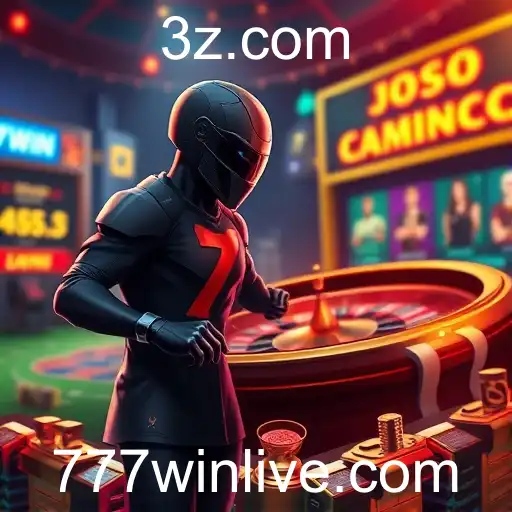 A Ascensão dos Jogos de Azar em 2025