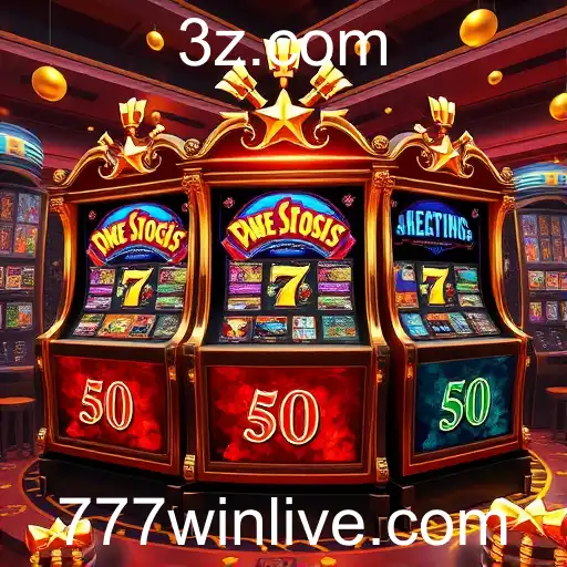 A Evolução do 777win no Mercado de Jogos em Português