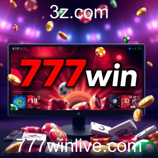 A Evolução dos Jogos Online: Um Olhar Sobre o Crescimento do 777win