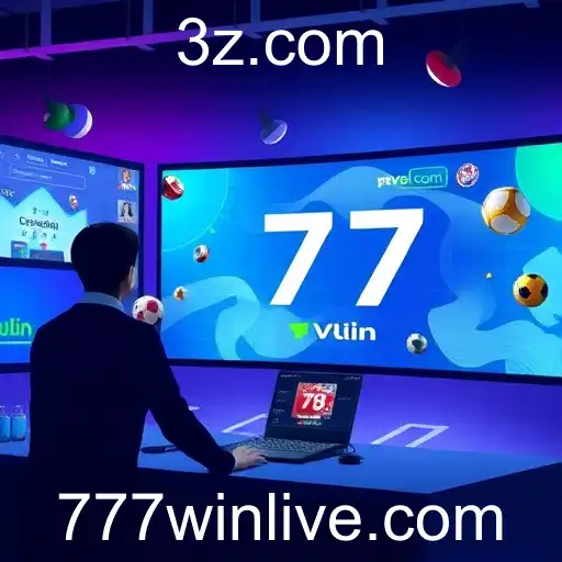 Expansão do Mercado de Jogos Online em 2025