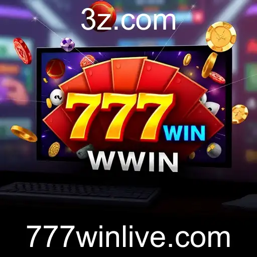 A Revolução do Jogo Online em 2025: 777win no Centro das Atenções