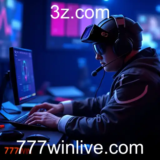 Tendências e Inovações no Universo dos Jogos Online