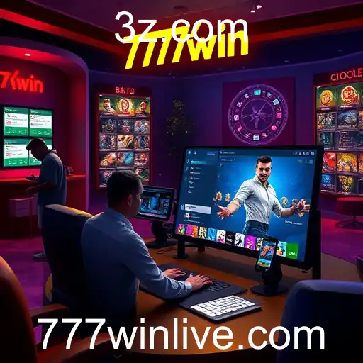 Crescimento dos Jogos Online no Brasil