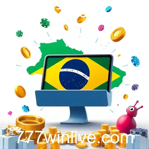 Crescimento do Mercado de Jogos Online em 2025