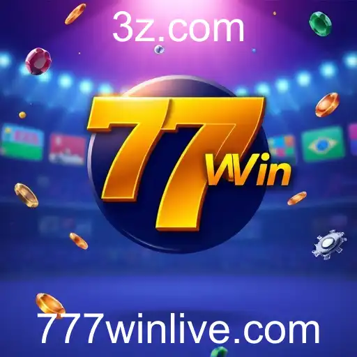 O Impacto do 777win no Cenário de Jogos no Brasil