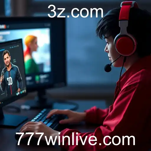 777win: O Impacto dos Cassinos Online no Brasil