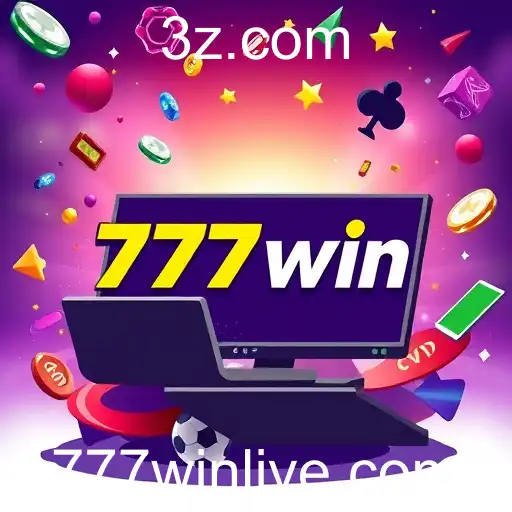 Expansão dos Jogos Online em 2025 e o Papel da 777win