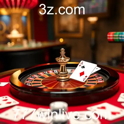 A Ascensão do 777win no Mercado de Jogos em 2025