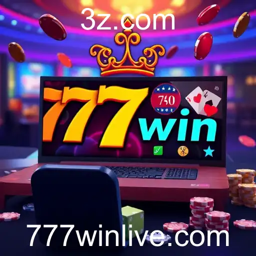 777win: Tendências e Implicações no Setor de Jogos