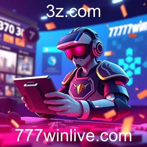 Inovação e Tecnologia: O Impacto do Jogos Online em 2025